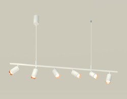Ambrella Light Светильник подвесной Traditional DIY XB9005300