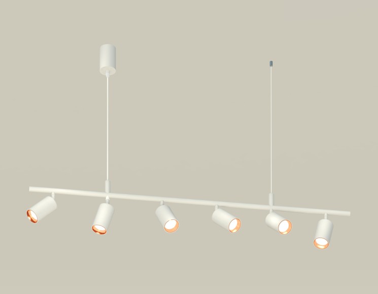 Ambrella Light Светильник подвесной Traditional DIY XB9005300