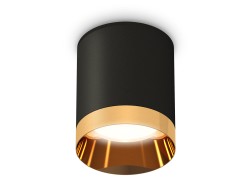 Ambrella Light Потолочный светильник Techno XS6302024