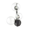 Бра с выключателем ODEON LIGHT TOVI 4818/3W