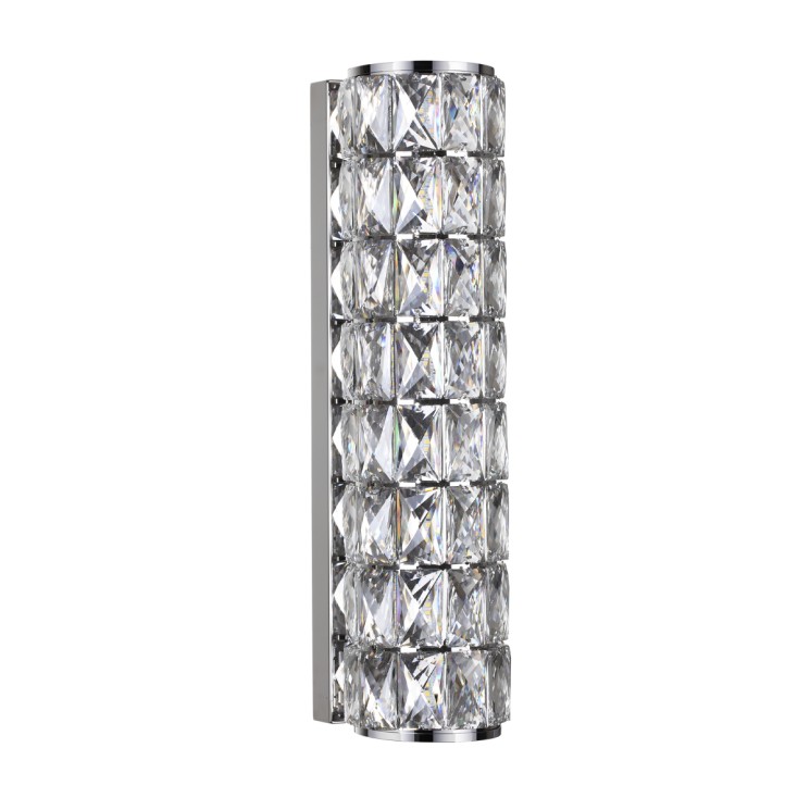 Настенный светильник ODEON LIGHT PANTA 4927/8WL