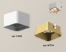 Ambrella Light Потолочный светильник Techno XS7832004