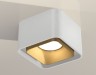 Ambrella Light Потолочный светильник Techno XS7832004