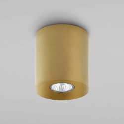 Потолочный светильник в стиле лофт                      TK Lighting  3198 Orion Gold