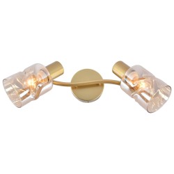 Escada 1133/2 E14*60W Gold
