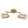 Escada 1133/2 E14*60W Gold