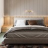 Escada 1133/2 E14*60W Gold