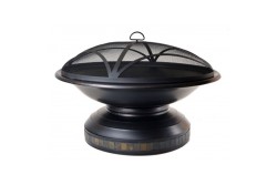 Костровая чаша Hugett Fire Pit 51158