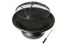 Костровая чаша Hugett Fire Pit 51158