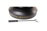 Костровая чаша Hugett Fire Pit 51158