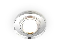 Ambrella Light Встраиваемый светильник Crystal Spot 8060 CL