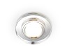 Ambrella Light Встраиваемый светильник Crystal Spot 8060 CL