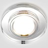 Ambrella Light Встраиваемый светильник Crystal Spot 8060 CL