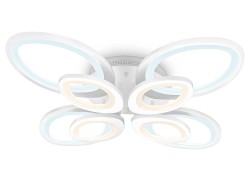 Ambrella Light Потолочная светодиодная люстра Original FA4493