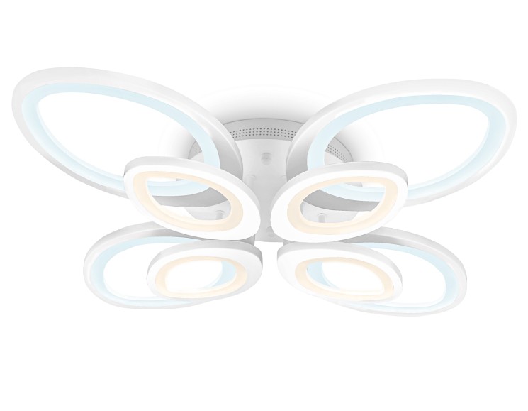 Ambrella Light Потолочная светодиодная люстра Original FA4493