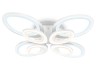 Ambrella Light Потолочная светодиодная люстра Original FA4493