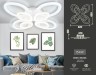 Ambrella Light Потолочная светодиодная люстра Original FA4493