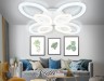 Ambrella Light Потолочная светодиодная люстра Original FA4493
