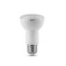 106002209 Лампа Gauss LED Reflector R63 E27 9W 4100K 1/10/40, шт