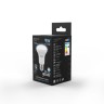 106002209 Лампа Gauss LED Reflector R63 E27 9W 4100K 1/10/40, шт