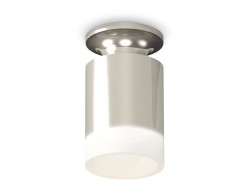 Ambrella Light Потолочный светильник Techno XS6305044