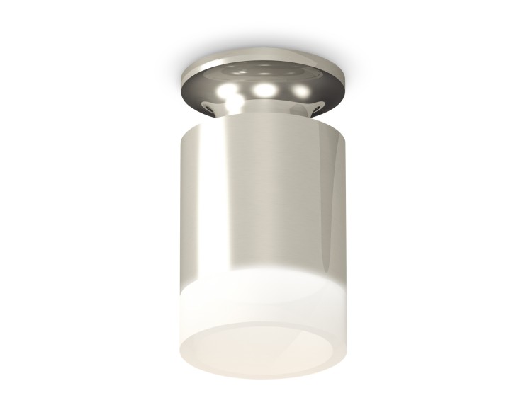 Ambrella Light Потолочный светильник Techno XS6305044