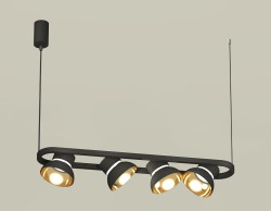 Ambrella Light Светильник подвесной Traditional DIY XB9164081