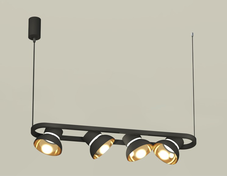 Ambrella Light Светильник подвесной Traditional DIY XB9164081