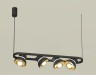 Ambrella Light Светильник подвесной Traditional DIY XB9164081