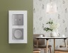 Ambrella Light Рамка 2-постовая Ambrella Volt ALFA Qubi AF250122