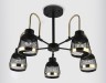 Ambrella Light Люстра на штанге Traditional TR8002