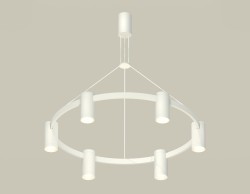 Ambrella Light Люстра подвесная Traditional DIY XB9021150