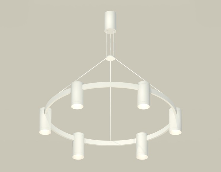 Ambrella Light Люстра подвесная Traditional DIY XB9021150