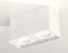 Ambrella Light Потолочный светильник Techno XS7850020
