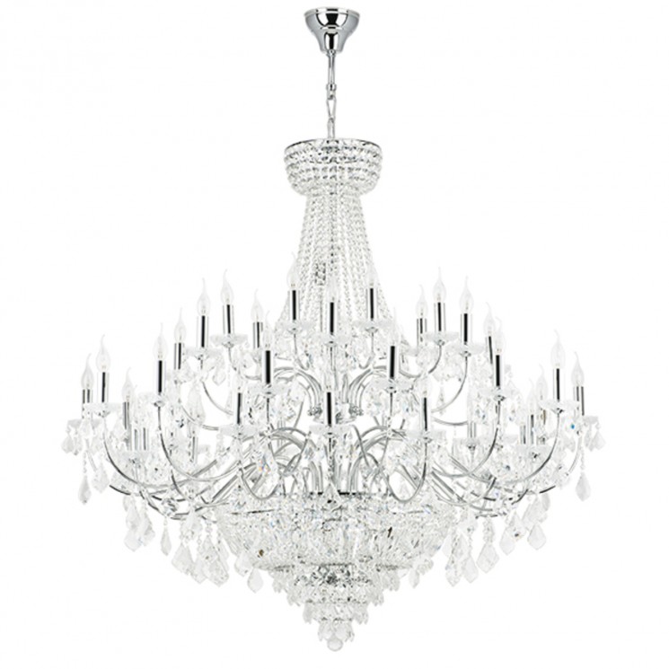 Light Star 700514 Classic Люстра подвесная