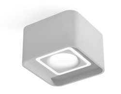 Ambrella Light Потолочный светильник Techno XS7832020