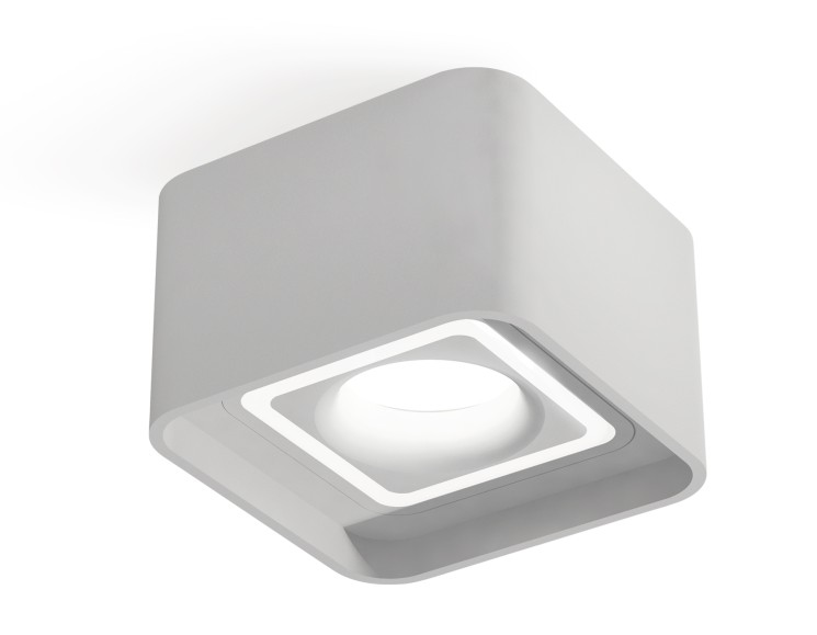 Ambrella Light Потолочный светильник Techno XS7832020