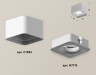 Ambrella Light Потолочный светильник Techno XS7832020