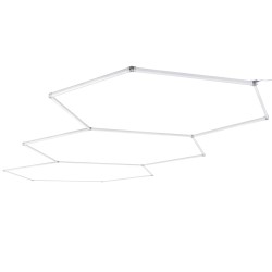Light Star V10A450124 Varieta Комплект со светильником Varieta
