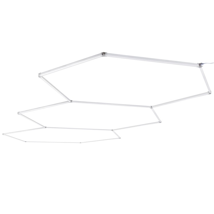 Light Star V10A450124 Varieta Комплект со светильником Varieta