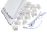 Light Star V10A450124 Varieta Комплект со светильником Varieta