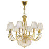 Light Star 702102 Alveare Люстра подвесная