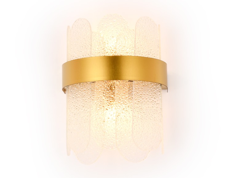 Ambrella Light Настенный светильник Traditional TR5339