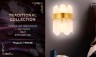 Ambrella Light Настенный светильник Traditional TR5339