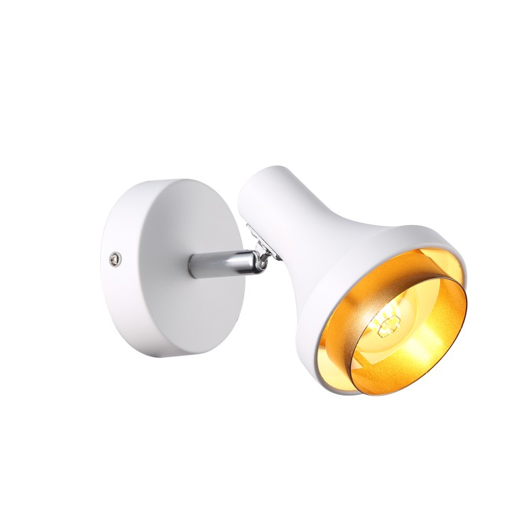 Escada 1147/1A E14*40W White