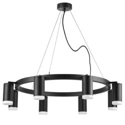 Light Star LR0183780 Rullo Люстра подвесная
