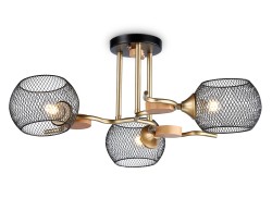 Ambrella Light Люстра потолочная Loft TR80164