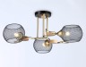 Ambrella Light Люстра потолочная Loft TR80164