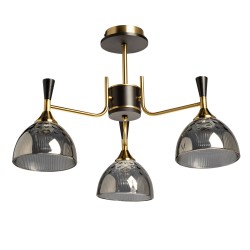 Люстра De City Дэла