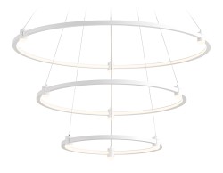 Ambrella Light Люстра подвесная LineTech FL5511
